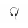 Logitech PC960 Stereo kuuloke-mikrofonisetti | Toimistotukku Talka Oy