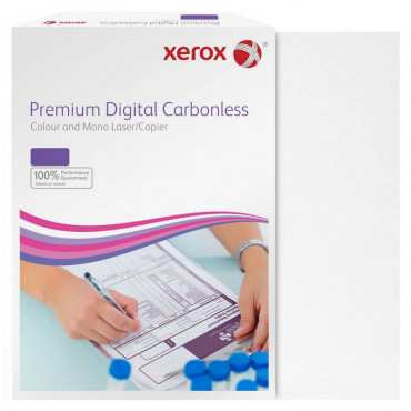 Xerox Digital Carbonless CFB, 80 g A4 väliarkki | Toimistotukku Talka Oy