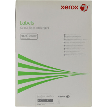 Xerox DuraPaper -tarra A4 228 g | Toimistotukku Talka Oy