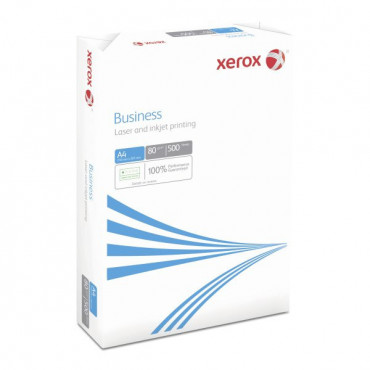 Xerox Business  80 g reijitys 8-8  A4 kopiopaperi | Toimistotukku Talka Oy