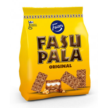 Fasupala Original 215 g | Toimistotukku Talka Oy