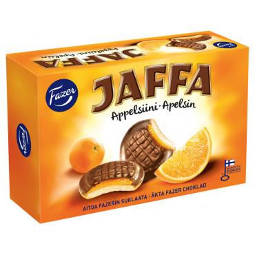 Jaffa appelsiini 300g | Toimistotukku Talka Oy