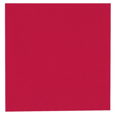 Abena GASTRO-LINE lautasliina punainen 40x40 2krs 100kpl | Toimistotukku Talka Oy