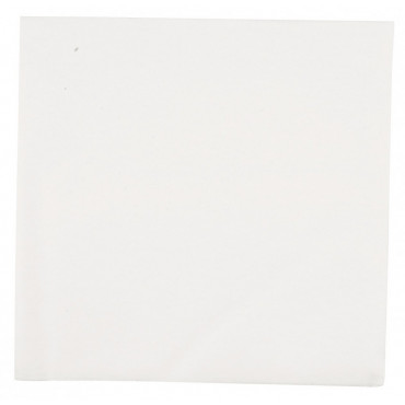 Abena GASTRO-LINE lautasliina valkoinen 40x40 2krs ¼-taitto 100kpl | Toimistotukku Talka Oy