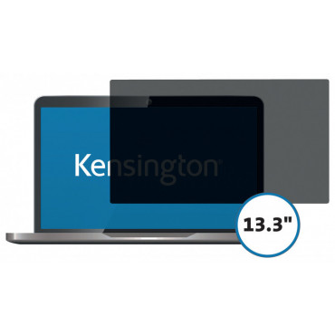 Kensington tietoturvasuoja 2-way 13.3″ Wide 16:10 | Toimistotukku Talka Oy