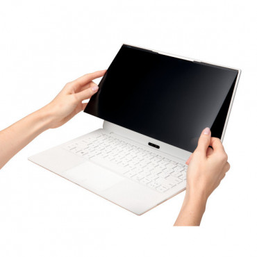 Kensington MagPro ™ tietoturvasuoja Laptop 13.3″ (16:9) magneettinen | Toimistotukku Talka Oy