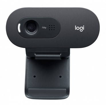 Logitech C505e HD web-kamera | Toimistotukku Talka Oy