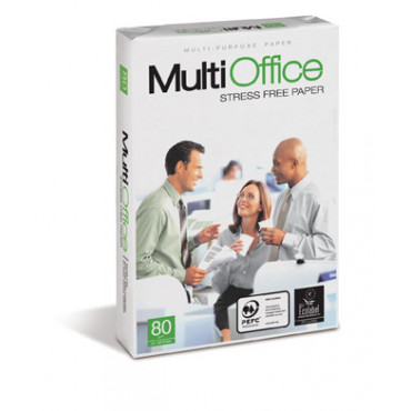 MultiOffice 80 g A4 kopiopaperi | Toimistotukku Talka Oy