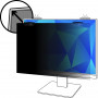 3M tietoturvasuoja 23in Full Screen -näyttöön COMPLY™ kiinnitysjärjestelmä 16:9 | Toimistotukku Talka Oy