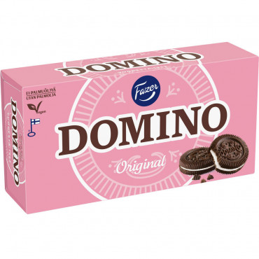 Domino Original 350 g | Toimistotukku Talka Oy