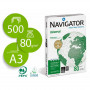 Navigator Universal 80 g A3 kopiopaperi | Toimistotukku Talka Oy