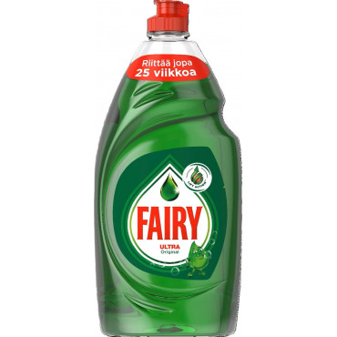 Fairy Käsitiskiaine 900 ml Original | Toimistotukku Talka Oy