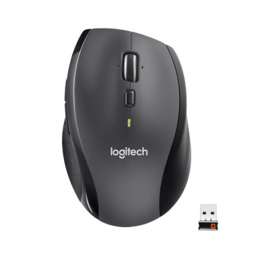 Logitech M705 Marathon langaton hiiri | Toimistotukku Talka Oy