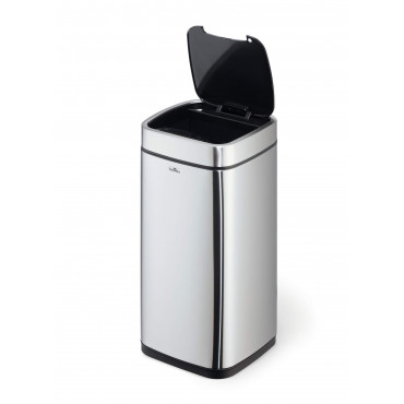 Durable Sensor Bin NO TOUCH roskis 21L | Toimistotukku Talka Oy