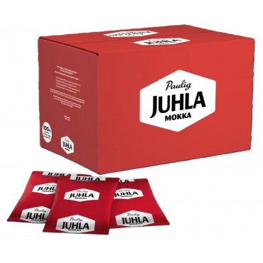 Kahvi Juhla Mokka 36 x 125 g ehj | Toimistotukku Talka Oy