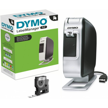 Dymo LabelManager PnP | Toimistotukku Talka Oy