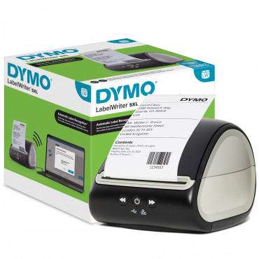 Dymo LabelWriter 5XL | Toimistotukku Talka Oy