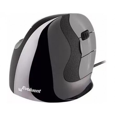 Evoluent Vertical Mouse D Medium wired | Toimistotukku Talka Oy