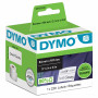 Dymo LabelWriter lähetys/nimitarrat  101 x 54 mm | Toimistotukku Talka Oy