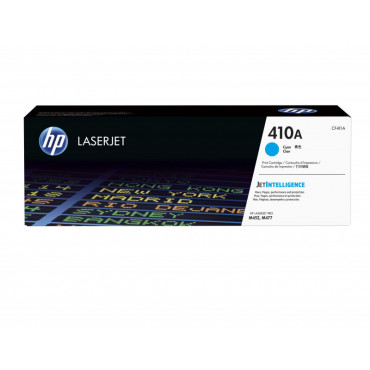 HP CF411A värikasetti sininen | Toimistotukku Talka Oy