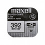 Maxell paristo SR41W 1-pack | Toimistotukku Talka Oy