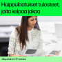 HP 312A värikasetti keltainen | Toimistotukku Talka Oy