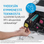 HP 312A värikasetti keltainen | Toimistotukku Talka Oy