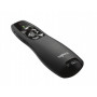 Logitech R400 wireless presenter laserosoitin | Toimistotukku Talka Oy