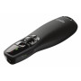 Logitech R400 wireless presenter laserosoitin | Toimistotukku Talka Oy