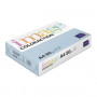 Image Coloraction A4/160g Iceberg/Pale Icy Blue | Toimistotukku Talka Oy