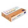 Image Coloraction A4/80g Amsterdam/Deep Orange | Toimistotukku Talka Oy