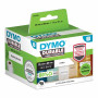 Dymo LabelWriter Durable kestotarrat 25 x 89 mm | Toimistotukku Talka Oy