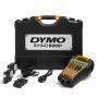 Dymo Rhino 6000 tarrakirjoitin Kit Case | Toimistotukku Talka Oy