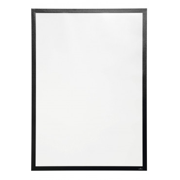 Duraframe® Poster 70 x 100 musta | Toimistotukku Talka Oy