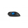 Kensington Pro Fit® Ergo TB450 Trackball pallohiiri  sininen | Toimistotukku Talka Oy