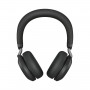 Jabra Evolve2 75 Link380a MS Stereo kuulokkeet | Toimistotukku Talka Oy