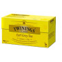 Tee Twinings Earl Grey 25 pss | Toimistotukku Talka Oy