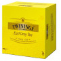 Tee Twinings 100 x 2 g Earl Grey | Toimistotukku Talka Oy