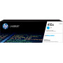 HP 415X Cyan LaserJet Toner Cartridge | Toimistotukku Talka Oy