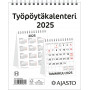 Työpöytäkalenteri | Toimistotukku Talka Oy