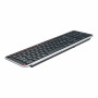 Contour Balance Keyboard Pan Nordic | Toimistotukku Talka Oy