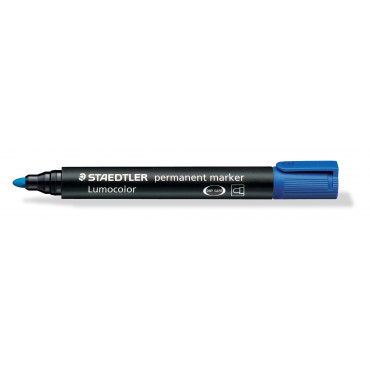 Staedtler 352 huopakynä sininen 2 mm pyöreä | Toimistotukku Talka Oy