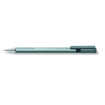 Staedtler TriPlus Micro 774 irtolyijykynä 0,7 mm | Toimistotukku Talka Oy