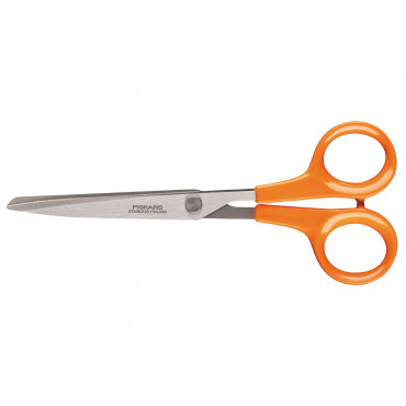 Fiskars Multi-purpose sakset 17 cm | Toimistotukku Talka Oy