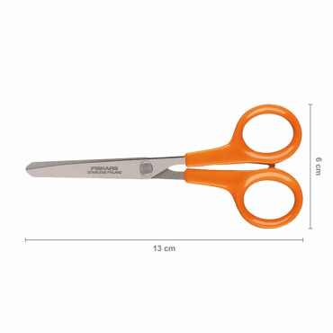 Fiskars Hobby askartelusakset 13 cm | Toimistotukku Talka Oy