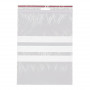 Grippie salpapussi Nr-75 170 x 230 mm 1L painatus (100) | Toimistotukku Talka Oy