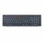 Contour Balance Keyboard Pan Nordic | Toimistotukku Talka Oy