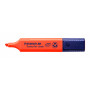 Staedtler TextSurfer Classic  korostuskynä punainen | Toimistotukku Talka Oy