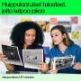 HP 149X värikasetti musta | Toimistotukku Talka Oy