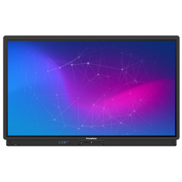 Promethean AP9-A75-EU-1 interaktiivinen kosketusnäyttö 75 4K | Toimistotukku Talka Oy